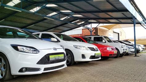 Cars for sale in bloemfontein under r50 000  Affordable Cars for Sale